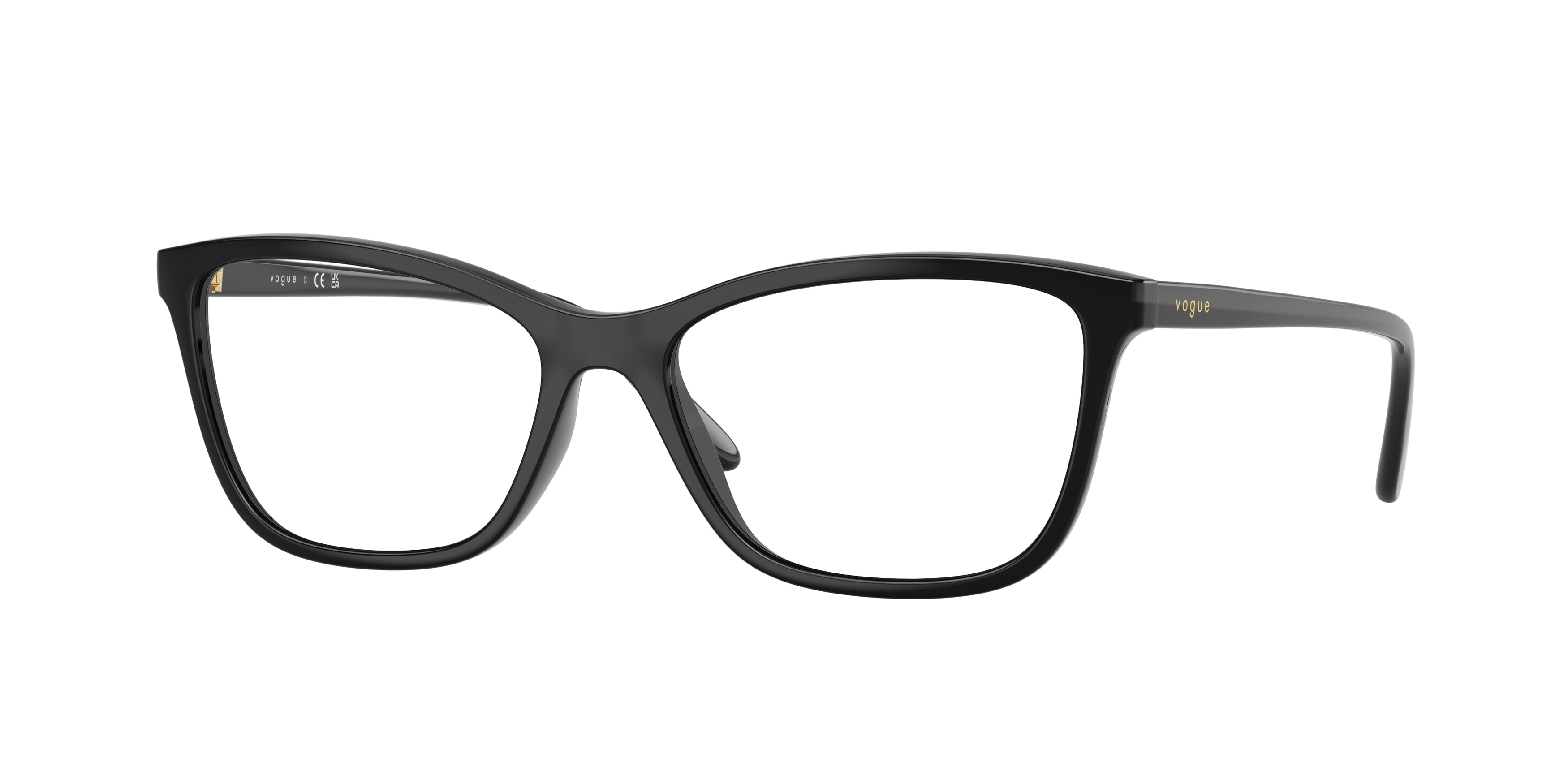 Vogue VO5603 W44  